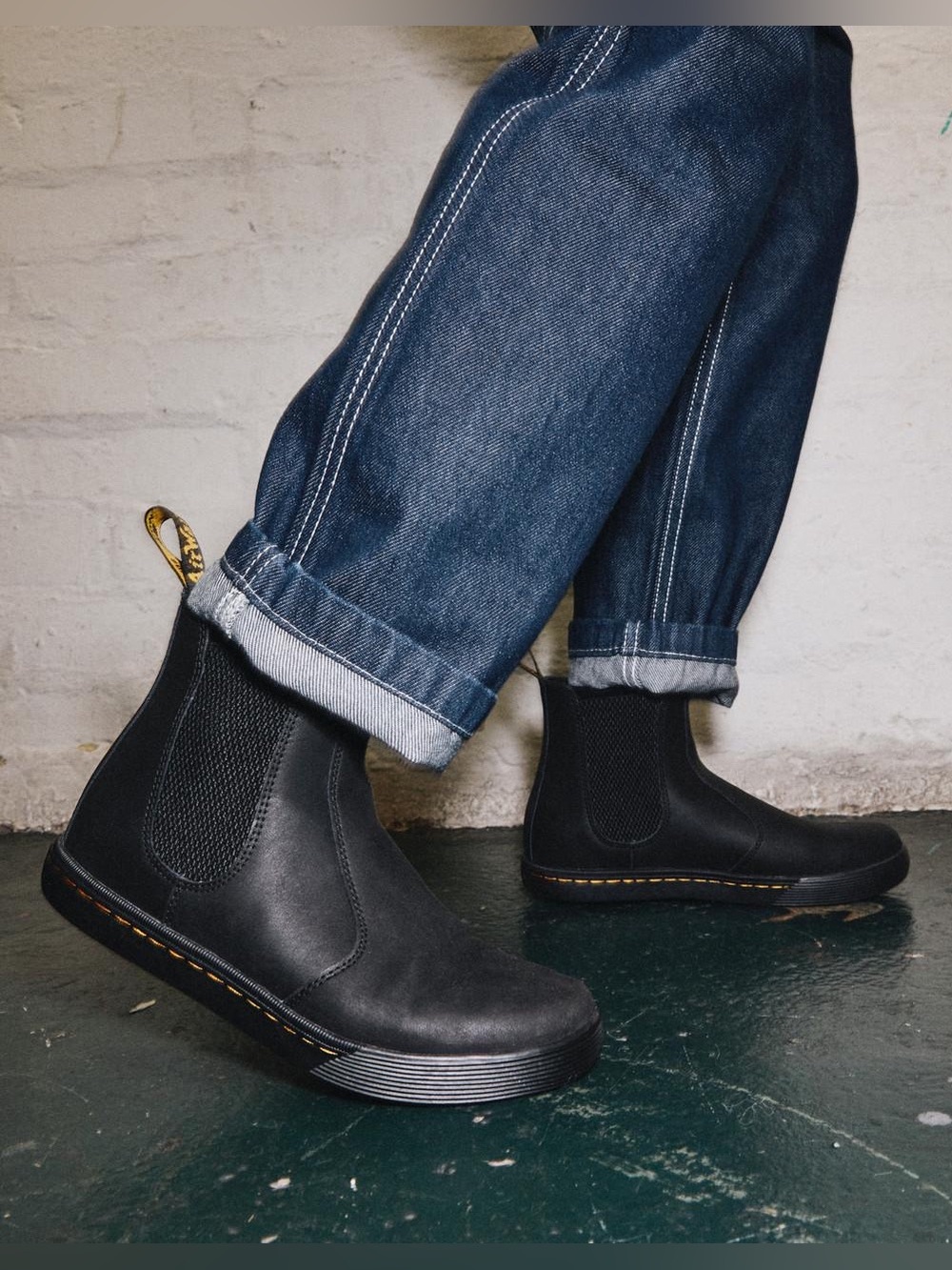 Dr Martens Makela Chelsea Boot Women’s Size 9